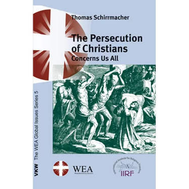 The Persecution of Christians Concerns Us All