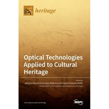 Optical Technologies Applied to Cultural Heritage