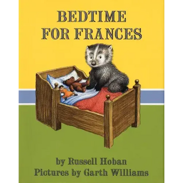 Bedtime for Frances