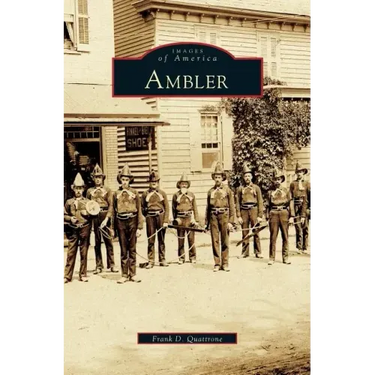 Ambler
