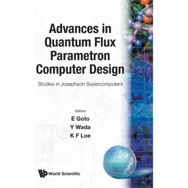 Adv in Quantum Flux Parametron... (V3)