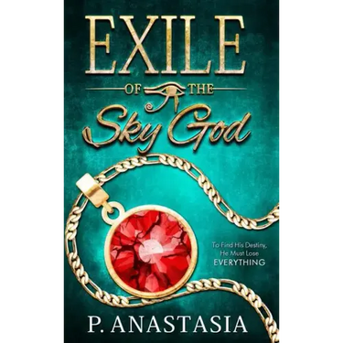 Exile of the Sky God