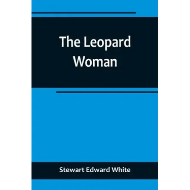 The Leopard Woman
