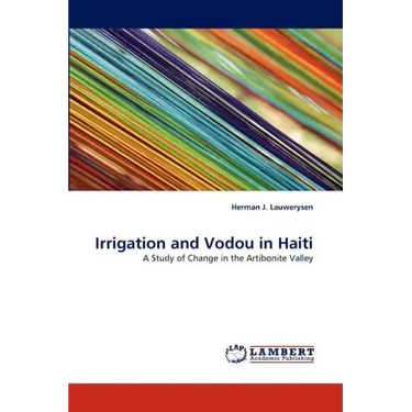 Irrigation and Vodou in Haiti