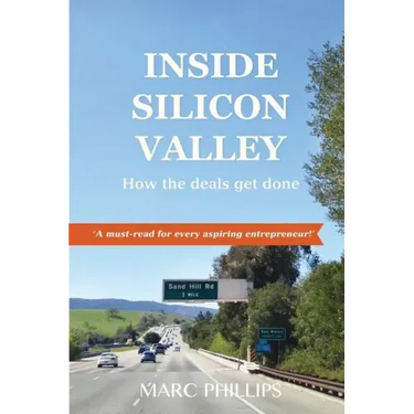 Inside Silicon Valley