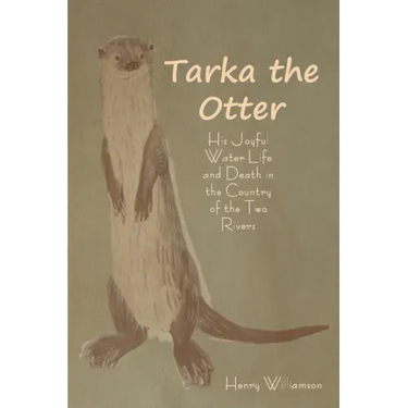 Tarka the Otter