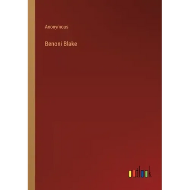 Benoni Blake