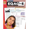 EQAO Grade 6 Math & Language Test Prep!