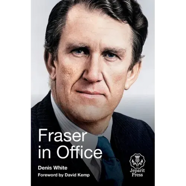Fraser in Office