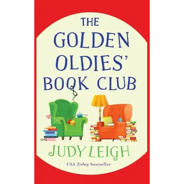 The Golden Oldies' Book Club