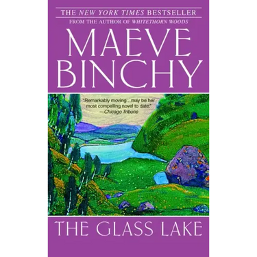 The Glass Lake