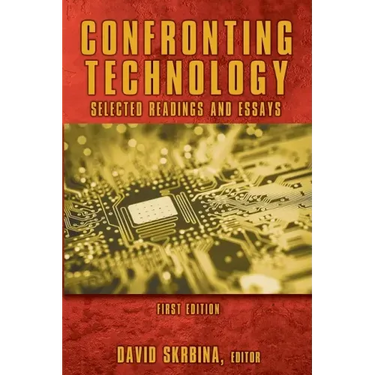 Confronting Technology