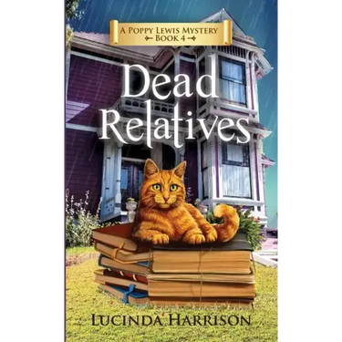 Dead Relatives