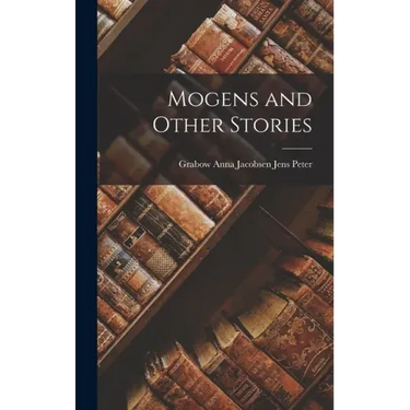 Mogens and Other Stories