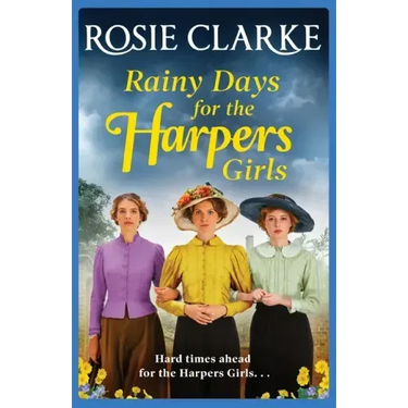 Rainy Days for the Harpers Girls