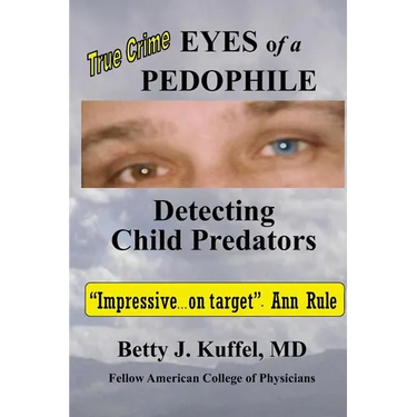 Eyes of a Pedophile: Detecting Child Predators