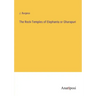 The Rock-Temples of Elephanta or Gharapuri