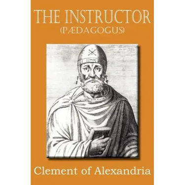 The Instructor (P Dagogus)