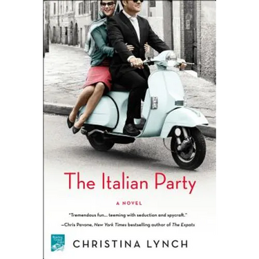 The Italian Party