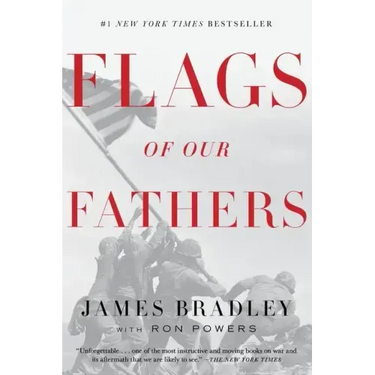 Flags of Our Fathers