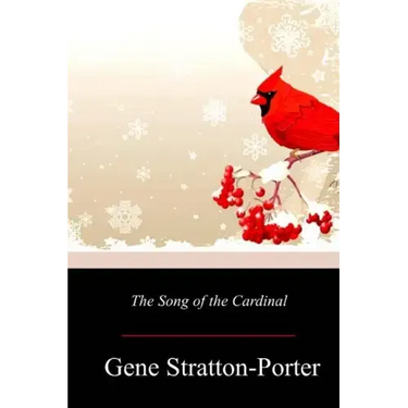 The Song of the Cardinal