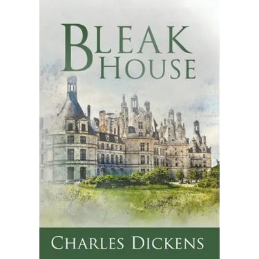 Bleak House (Annotated)
