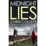 MIDNIGHT LIES a gripping detective mystery full of twists and turns