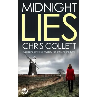 MIDNIGHT LIES a gripping detective mystery full of twists and turns