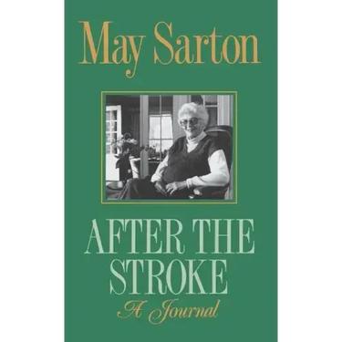 After the Stroke: A Journal