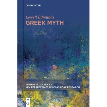 Greek Myth