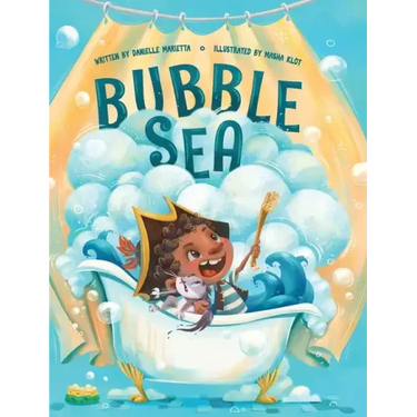 Bubble Sea