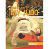 My Judo Counters and Combinations