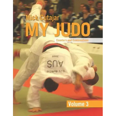 My Judo Counters and Combinations
