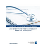 2023 Endocrine Case Management: Meet The Professor