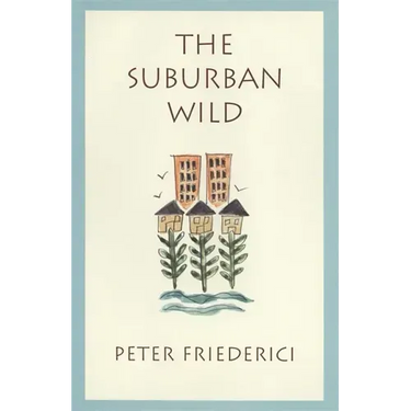 Suburban Wild