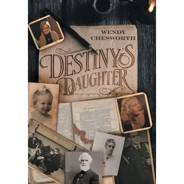 Destiny's Daughter
