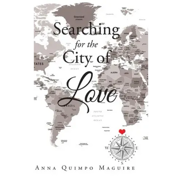 Searching for the City of Love