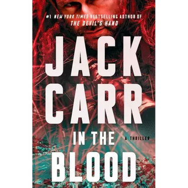 In the Blood: A Thriller