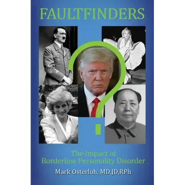Faultfinders: The Impact of Borderline Personality Disorder