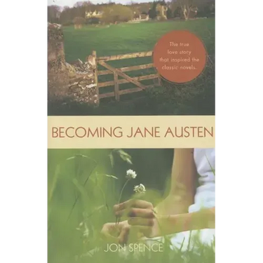 Becoming Jane Austen