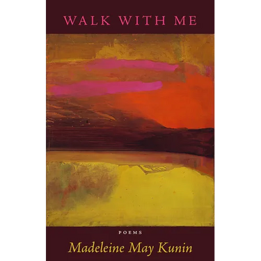 Walk with Me: Poems
