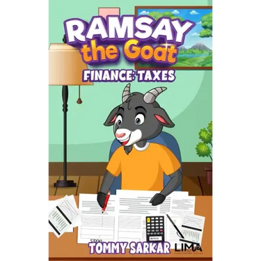 Ramsay the Goat, Finance: Taxes