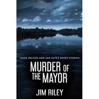 Murder Of The Mayor