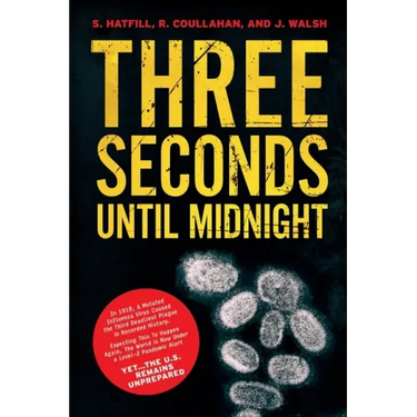 Three Seconds Until Midnight