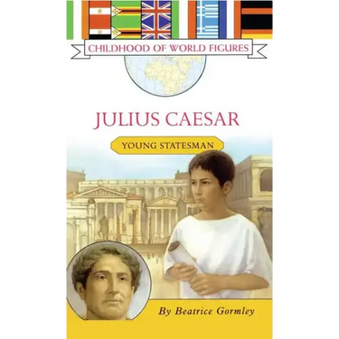 Julius Caesar: Young Statesman