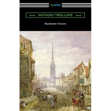 Barchester Towers
