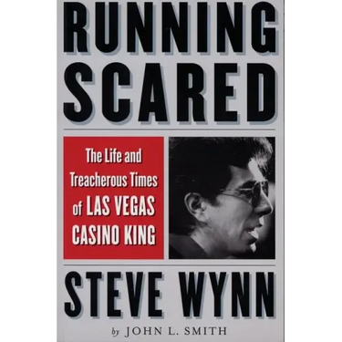 Running Scared