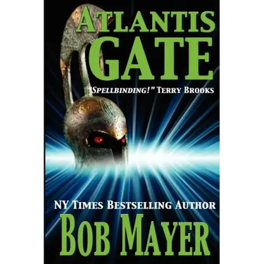 Atlantis Gate