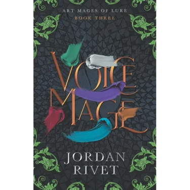 Voice Mage