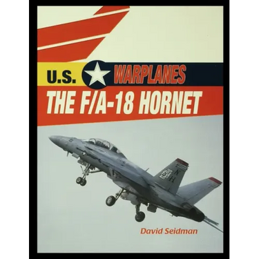 The F/A-18 Hornet